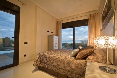 Продажа виллы в Ла Зения, Аликанте, Испания 157м2 №164972 - фото 3