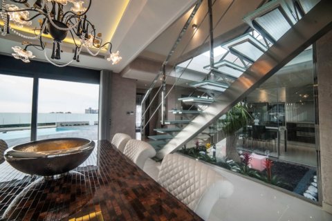 Продажа виллы в Ла Зения, Аликанте, Испания 157м2 №164972 - фото 20