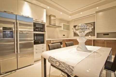 Продажа виллы в Ла Зения, Аликанте, Испания 157м2 №164972 - фото 25