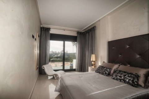 Продажа виллы в Ла Зения, Аликанте, Испания 157м2 №164972 - фото 19