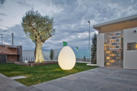 Продажа виллы в Ла Зения, Аликанте, Испания 157м2 №164972 - фото 6