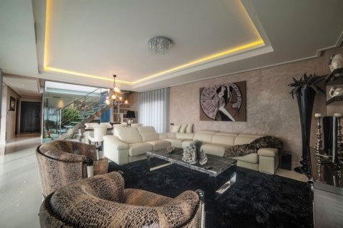 Продажа виллы в Ла Зения, Аликанте, Испания 157м2 №164972 - фото 22