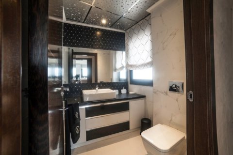 Продажа виллы в Ла Зения, Аликанте, Испания 157м2 №164972 - фото 23