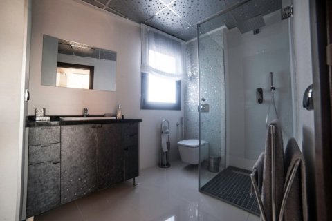 Продажа виллы в Ла Зения, Аликанте, Испания 157м2 №164972 - фото 15