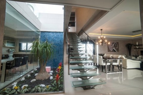 Продажа виллы в Ла Зения, Аликанте, Испания 157м2 №164972 - фото 21