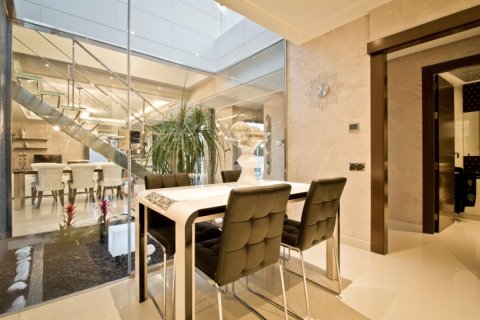 Продажа виллы в Ла Зения, Аликанте, Испания 157м2 №164972 - фото 24