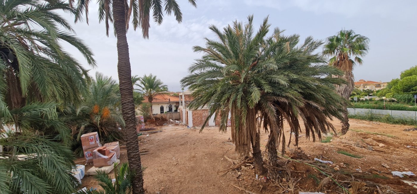 Villa in Estrella Mar, Murcia, Spanien 3 Schlafzimmer, 120 m2 Nr. 75932