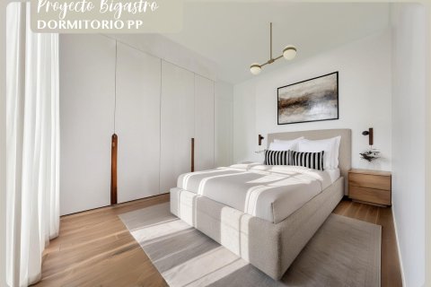 Apartment for sale in Bigastro, Alicante, Spain 2 bedrooms, 63 sq.m. No. 186754 - photo 6
