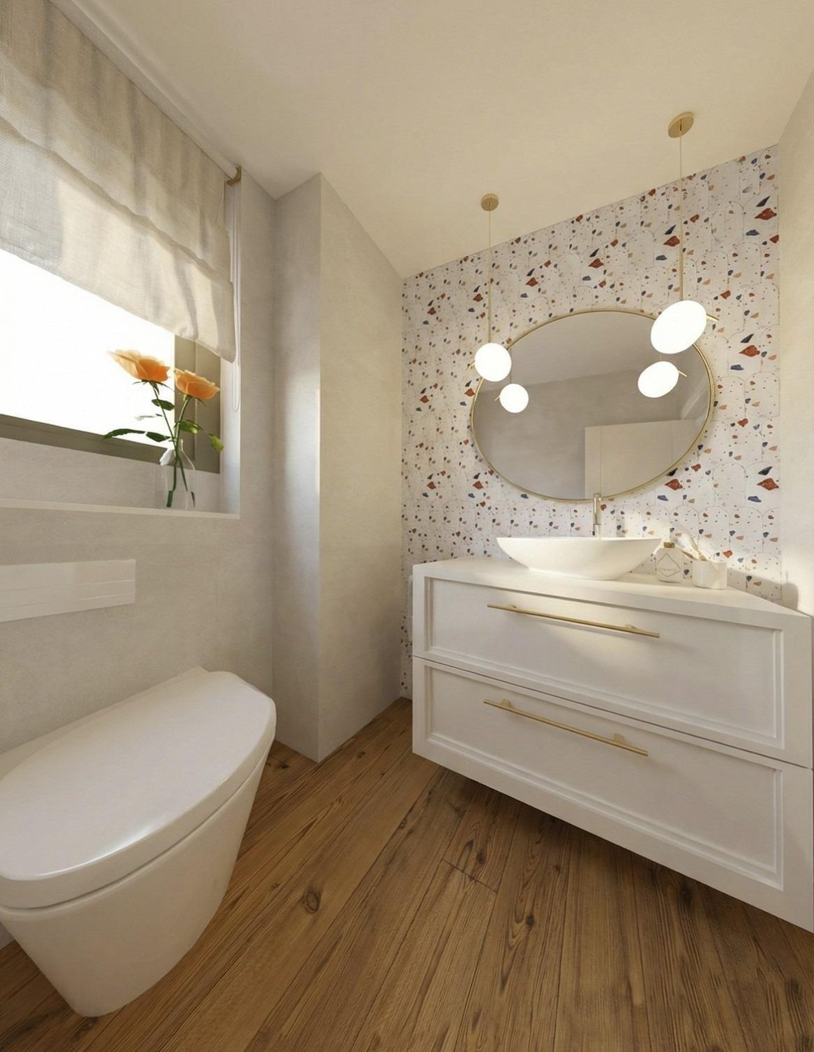 Apartment à Bigastro, Alicante, Espagne 2 chambres, 63 m2 No. 186754