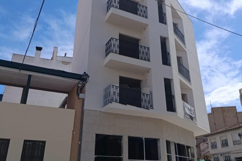 Apartment for sale in Bigastro, Alicante, Spain 2 bedrooms, 63 sq.m. No. 186754 - photo 3