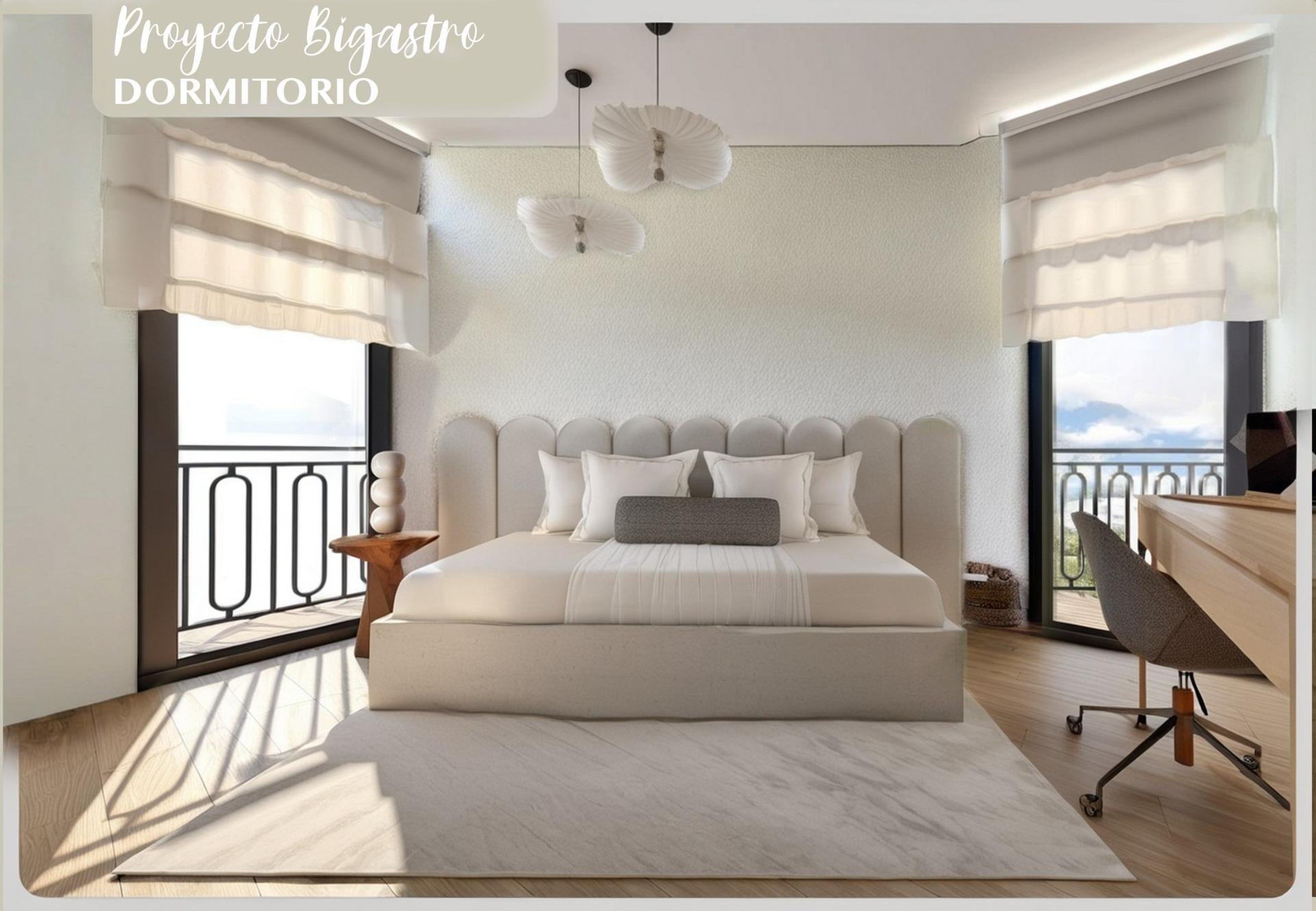 Apartment à Bigastro, Alicante, Espagne 2 chambres, 63 m2 No. 186754