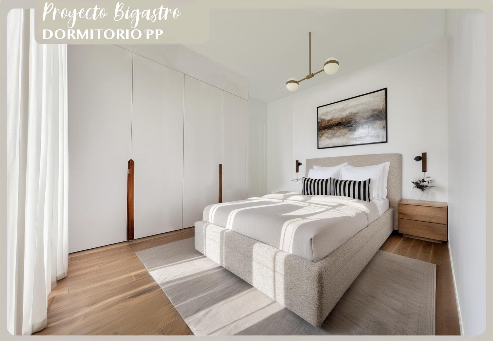 Apartament w Bigastro, Alicante, Hiszpania 2 sypialnie, 63 mkw. nr 186755