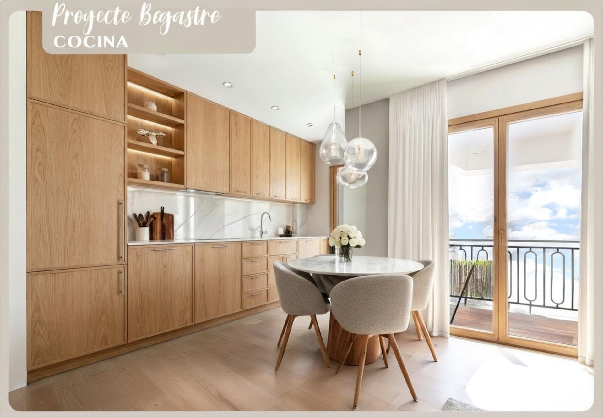 Apartament w Bigastro, Alicante, Hiszpania 2 sypialnie, 63 mkw. nr 186755