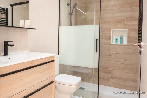 Продажа виллы в Ла Марина, Аликанте, Испания 3 спальни, 99м2 №146786 - фото 6