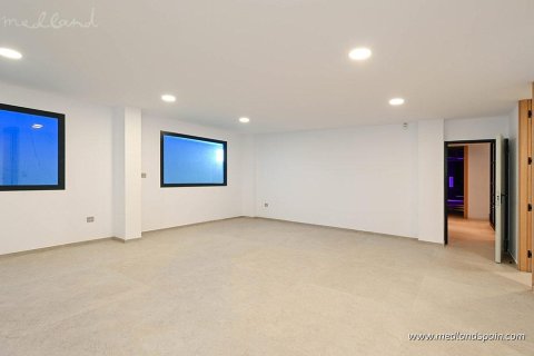 Huvila myytävänä Benissa, Alicante, Espanja, 4 makuuhuonetta, 318 m2 No. 146789 - kuva 14