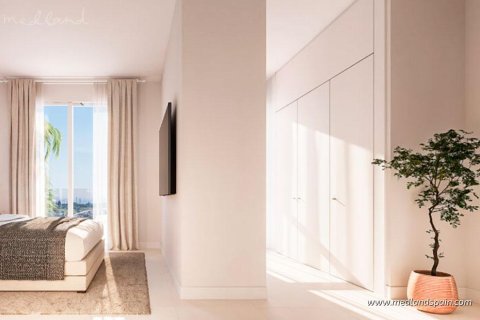 Huoneisto myytävänä Estepona, Malaga, Espanja, 3 makuuhuonetta, 140 m2 No. 146787 - kuva 11