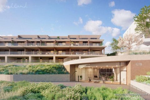 Huoneisto myytävänä Estepona, Malaga, Espanja, 3 makuuhuonetta, 140 m2 No. 146787 - kuva 4