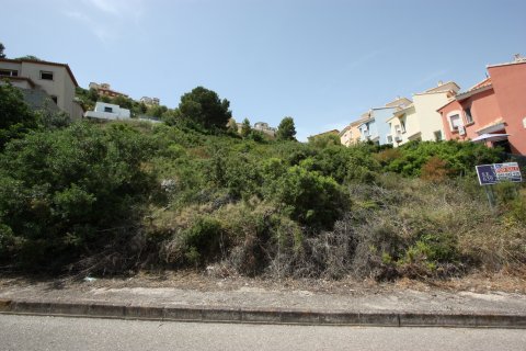 Land plot à vendre à Pedreguer, Alicante, EspagneNo. 183939 - photo 3