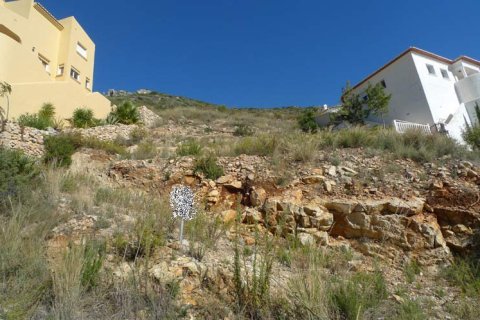 Land zum Verkauf in Jalon, Alicante, Spanien Nr. 183938 - Foto 6