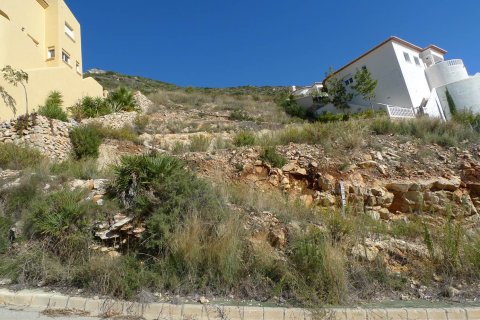 Land zum Verkauf in Jalon, Alicante, Spanien Nr. 183938 - Foto 3