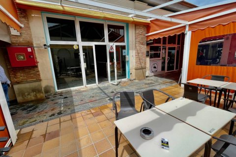 Gewerbeimmobilien in Algorfa, Alicante, Spanien 70 m2 Nr. 183934