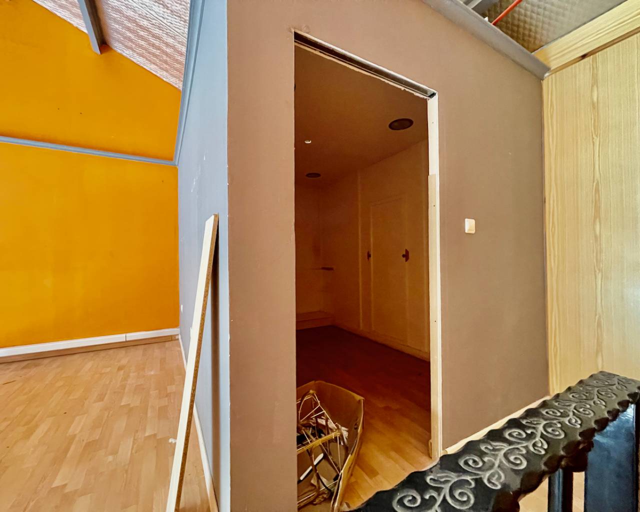 Liikekiinteistö Algorfa, Alicante, Espanja 70 m2 No. 183934