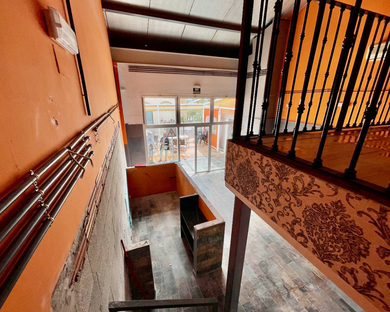 Liikekiinteistö Algorfa, Alicante, Espanja 70 m2 No. 183934