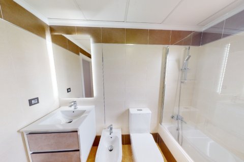 Villetta a schiera in vendita a Fortuna, Murcia, Spagna 3 camere da letto, 165 mq. N° 183935 - foto 3