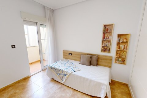 Villetta a schiera in vendita a Fortuna, Murcia, Spagna 3 camere da letto, 165 mq. N° 183935 - foto 6