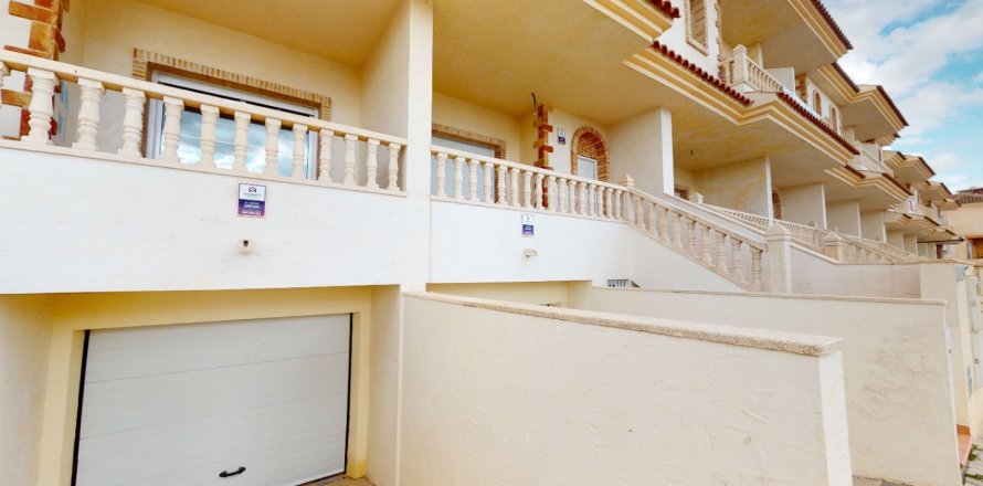 Villetta a schiera a Fortuna, Murcia, Spagna 3 camere da letto, 165 mq. N° 183935