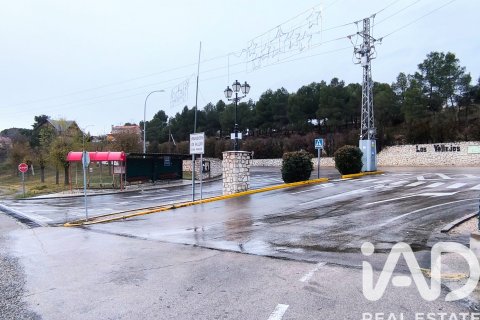 Parcela en venta en Colmenar de Oreja, Madrid, España 2166 m2 No. 185440 - foto 3