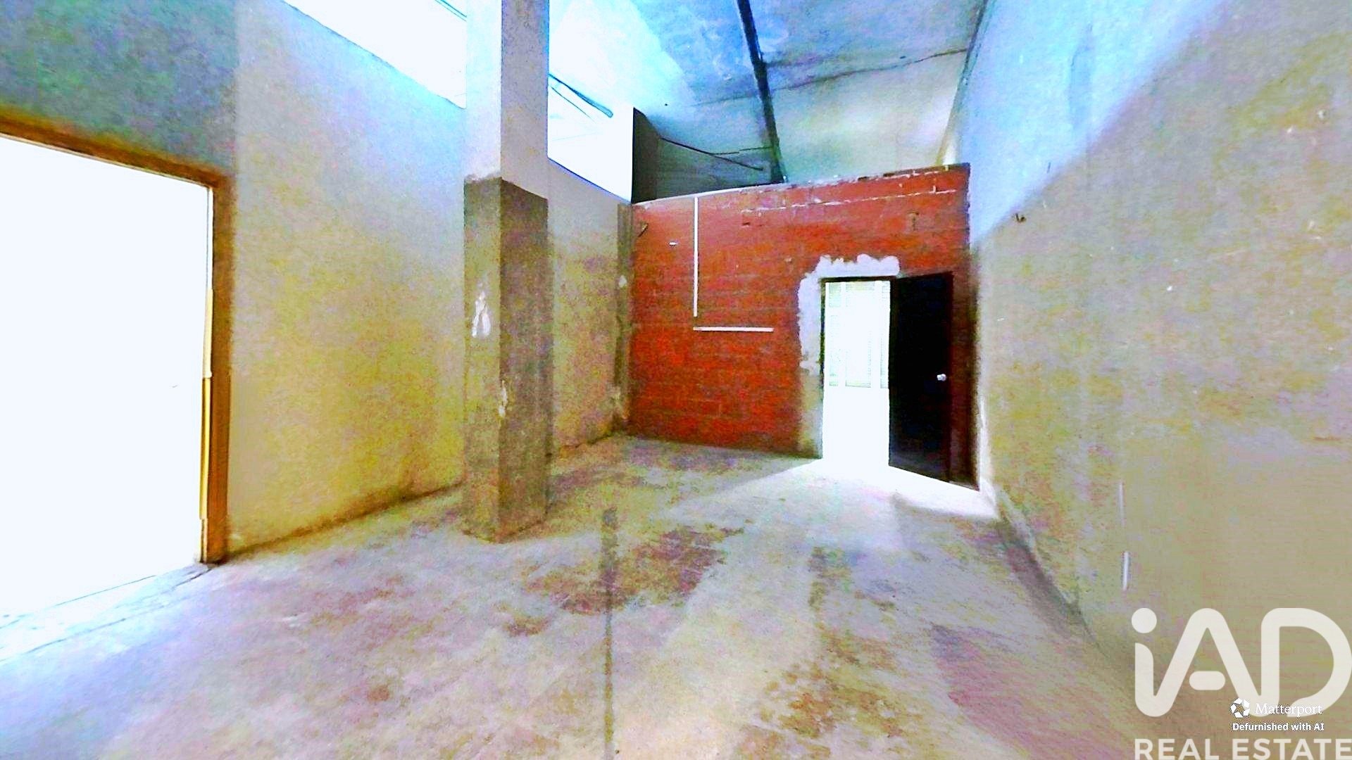 Propiedad comercial en Alicante, España 2 dormitorios, 181 m2 No. 185435
