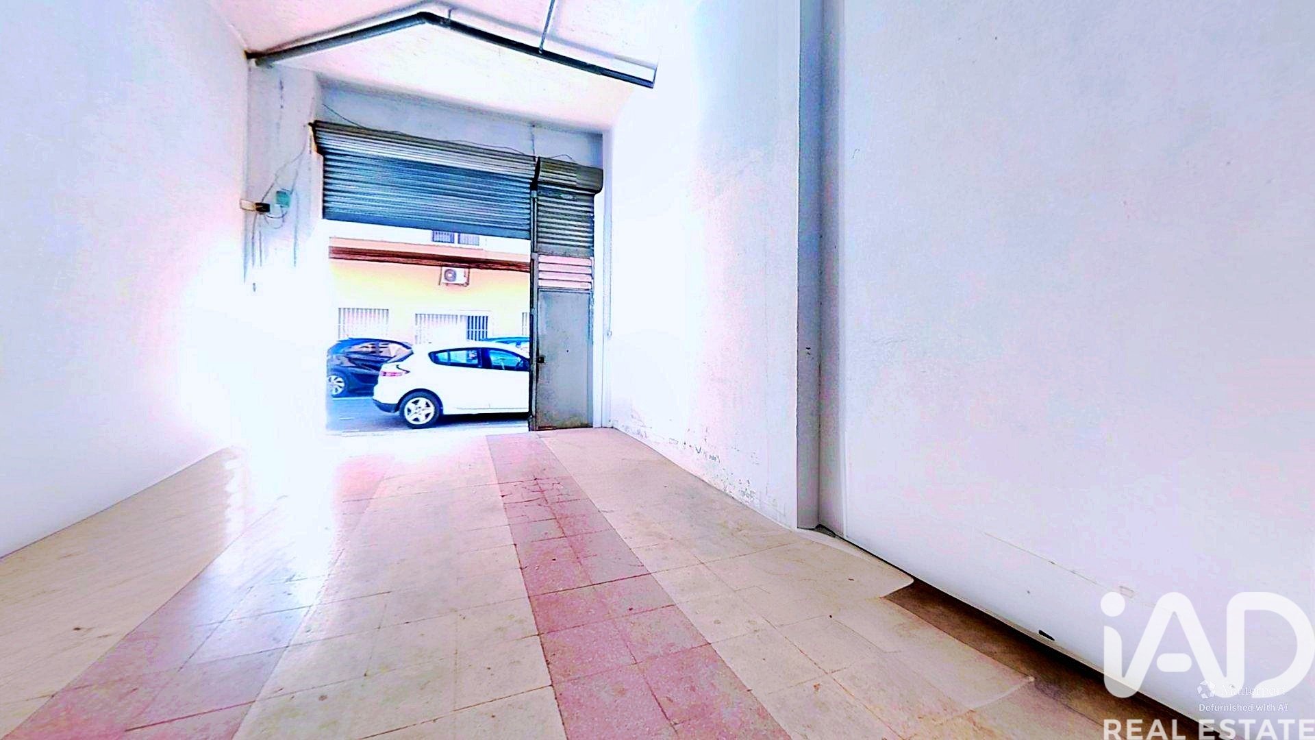 Propiedad comercial en Alicante, España 2 dormitorios, 181 m2 No. 185435
