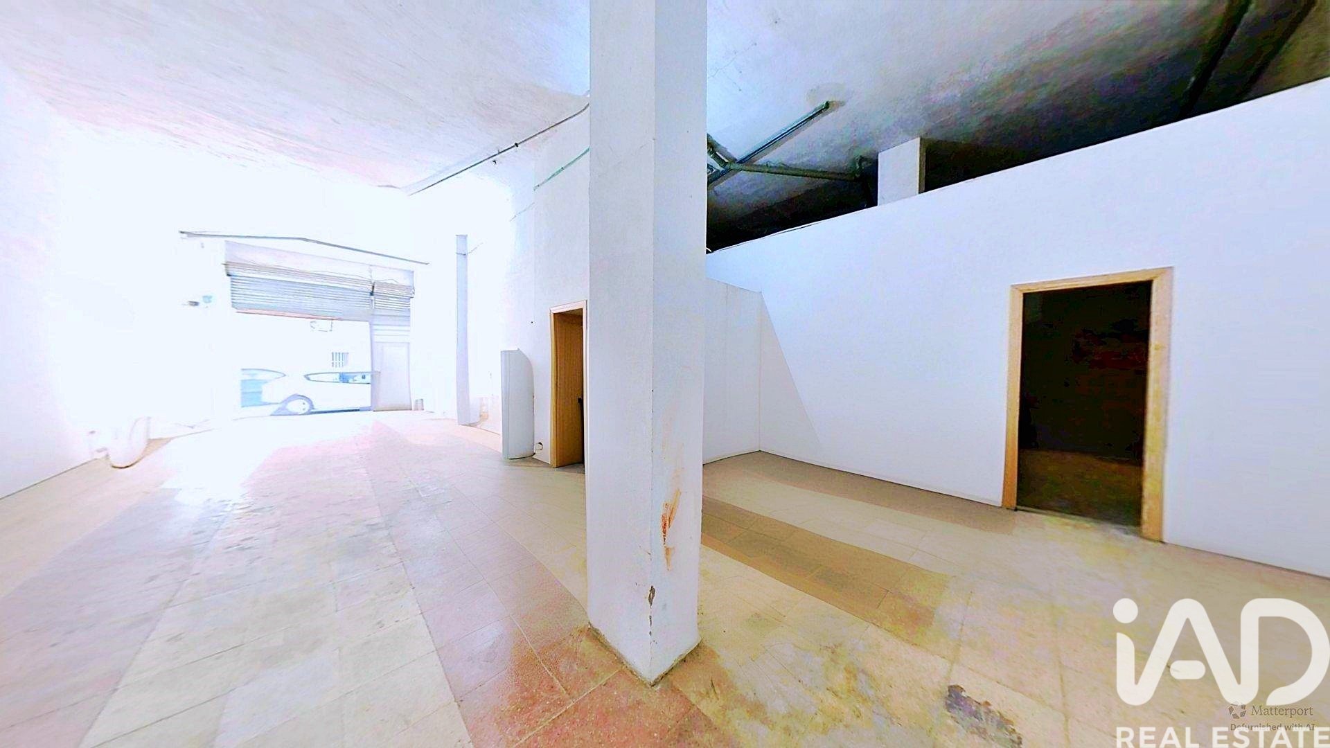 Propiedad comercial en Alicante, España 2 dormitorios, 181 m2 No. 185435