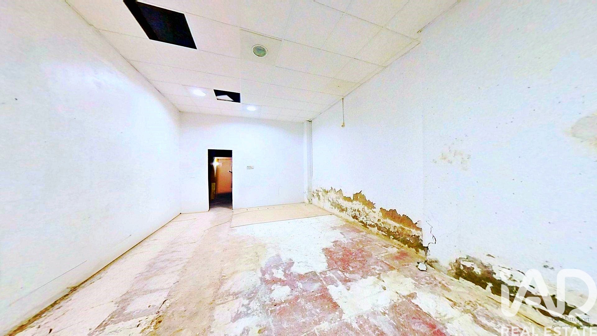 Propiedad comercial en Alicante, España 2 dormitorios, 181 m2 No. 185435