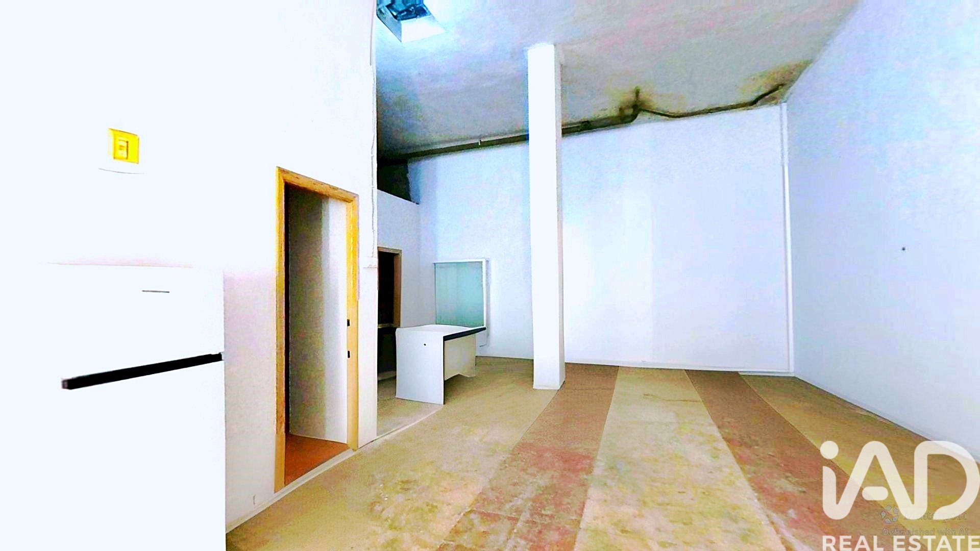 Propiedad comercial en Alicante, España 2 dormitorios, 181 m2 No. 185435