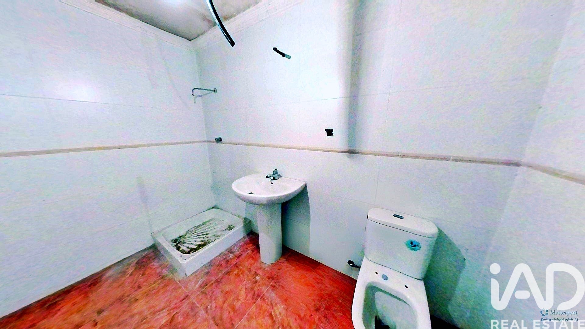 Propiedad comercial en Alicante, España 2 dormitorios, 181 m2 No. 185435