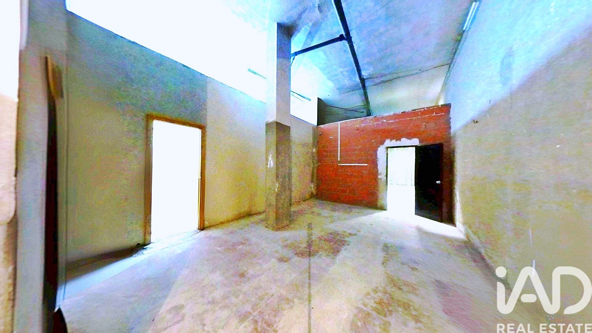 Propiedad comercial en Alicante, España 2 dormitorios, 181 m2 No. 185435
