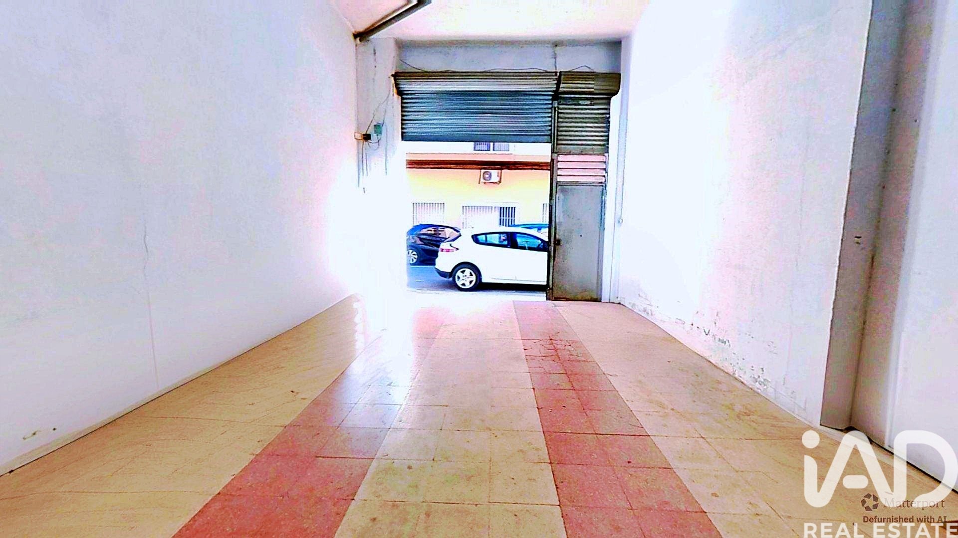 Propiedad comercial en Alicante, España 2 dormitorios, 181 m2 No. 185435