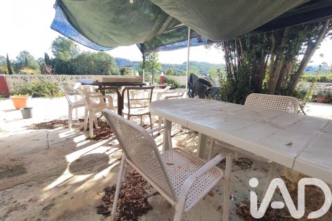 House for sale in Algimia d'Alfara, Valencia, Spain 4 bedrooms, 182 sq.m. No. 185441 - photo 26