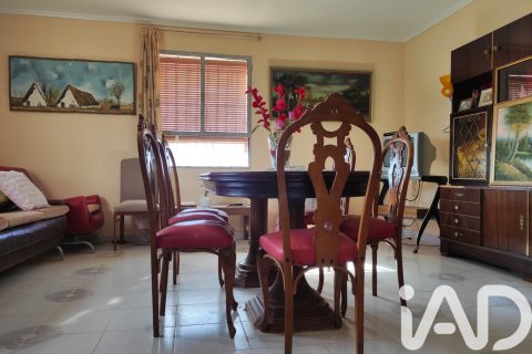 House for sale in Algimia d'Alfara, Valencia, Spain 4 bedrooms, 182 sq.m. No. 185441 - photo 8
