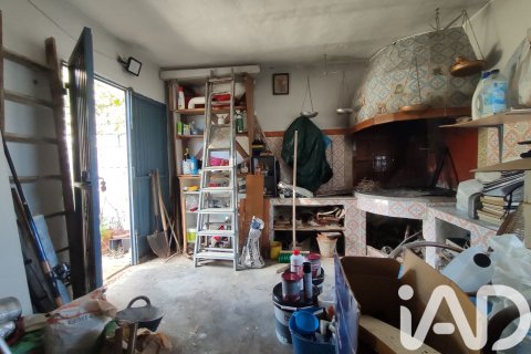 House for sale in Algimia d'Alfara, Valencia, Spain 4 bedrooms, 182 sq.m. No. 185441 - photo 28