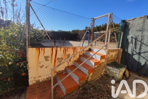 House for sale in Algimia d'Alfara, Valencia, Spain 4 bedrooms, 182 sq.m. No. 185441 - photo 22