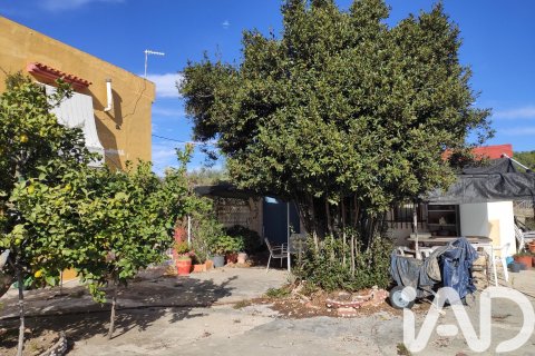House for sale in Algimia d'Alfara, Valencia, Spain 4 bedrooms, 182 sq.m. No. 185441 - photo 25