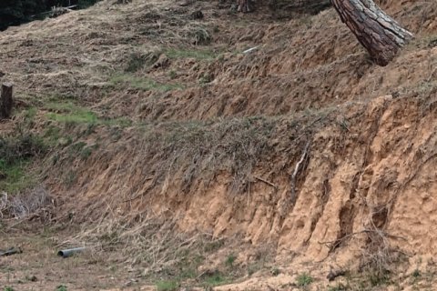 Terreno in vendita a Sant Cebria De Vallalta, Barcelona, Spagna 1020 mq. N° 185436 - foto 10