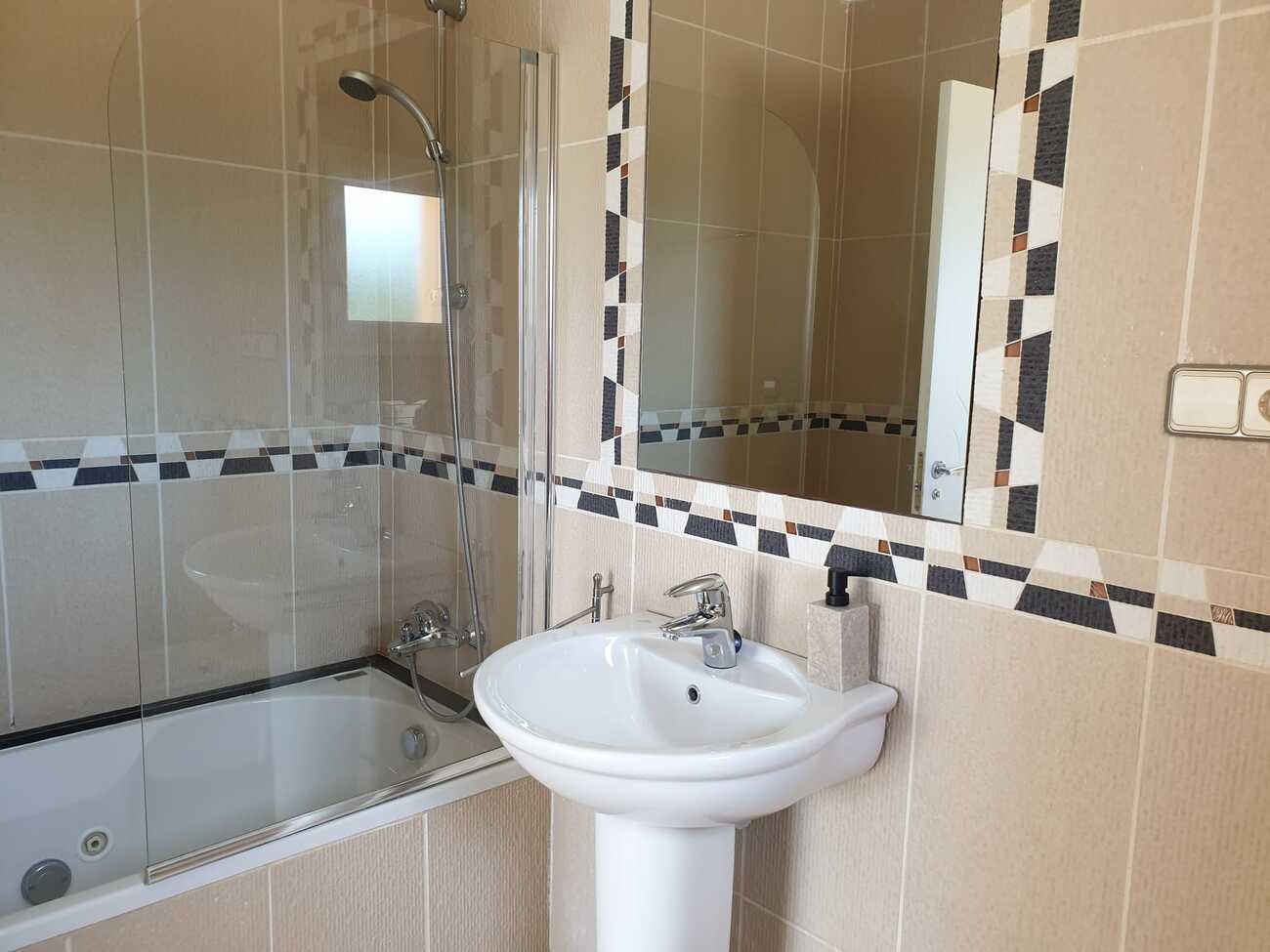 Huvila Javea, Alicante, Espanja 3 makuuhuonetta, 152 m2 No. 146398
