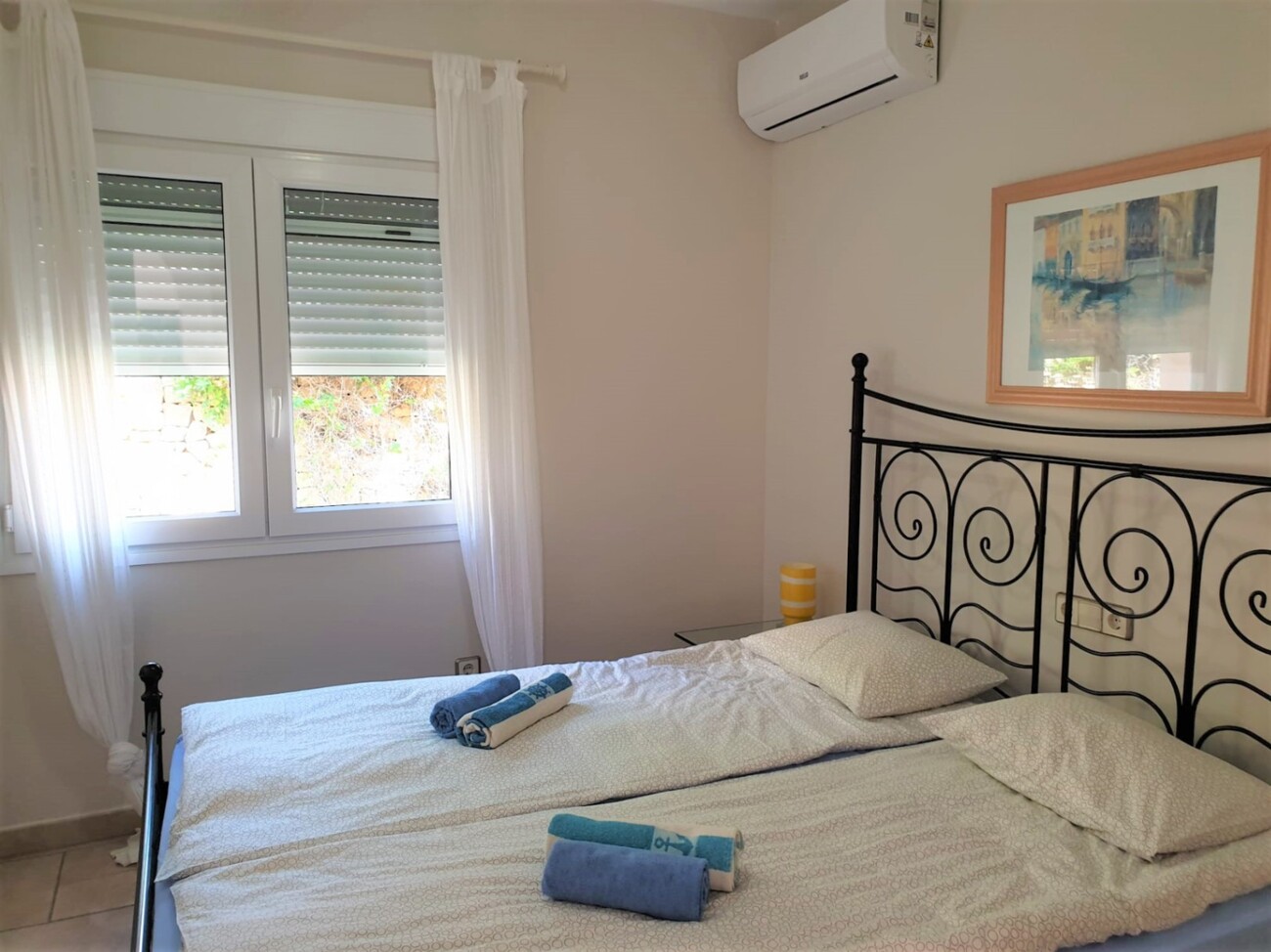 Huvila Javea, Alicante, Espanja 3 makuuhuonetta, 152 m2 No. 146398