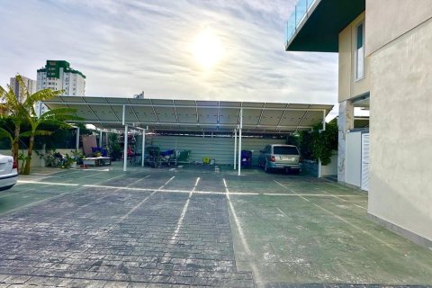 Apartament w Finestrat, Alicante, Hiszpania 2 sypialnie, 103 mkw. nr 146399 – zdjęcie 24