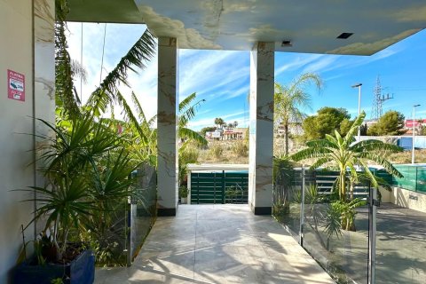 Apartament w Finestrat, Alicante, Hiszpania 2 sypialnie, 103 mkw. nr 146399 – zdjęcie 2