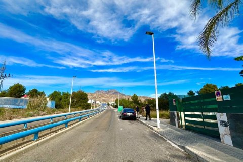 Apartament w Finestrat, Alicante, Hiszpania 2 sypialnie, 103 mkw. nr 146399 – zdjęcie 30